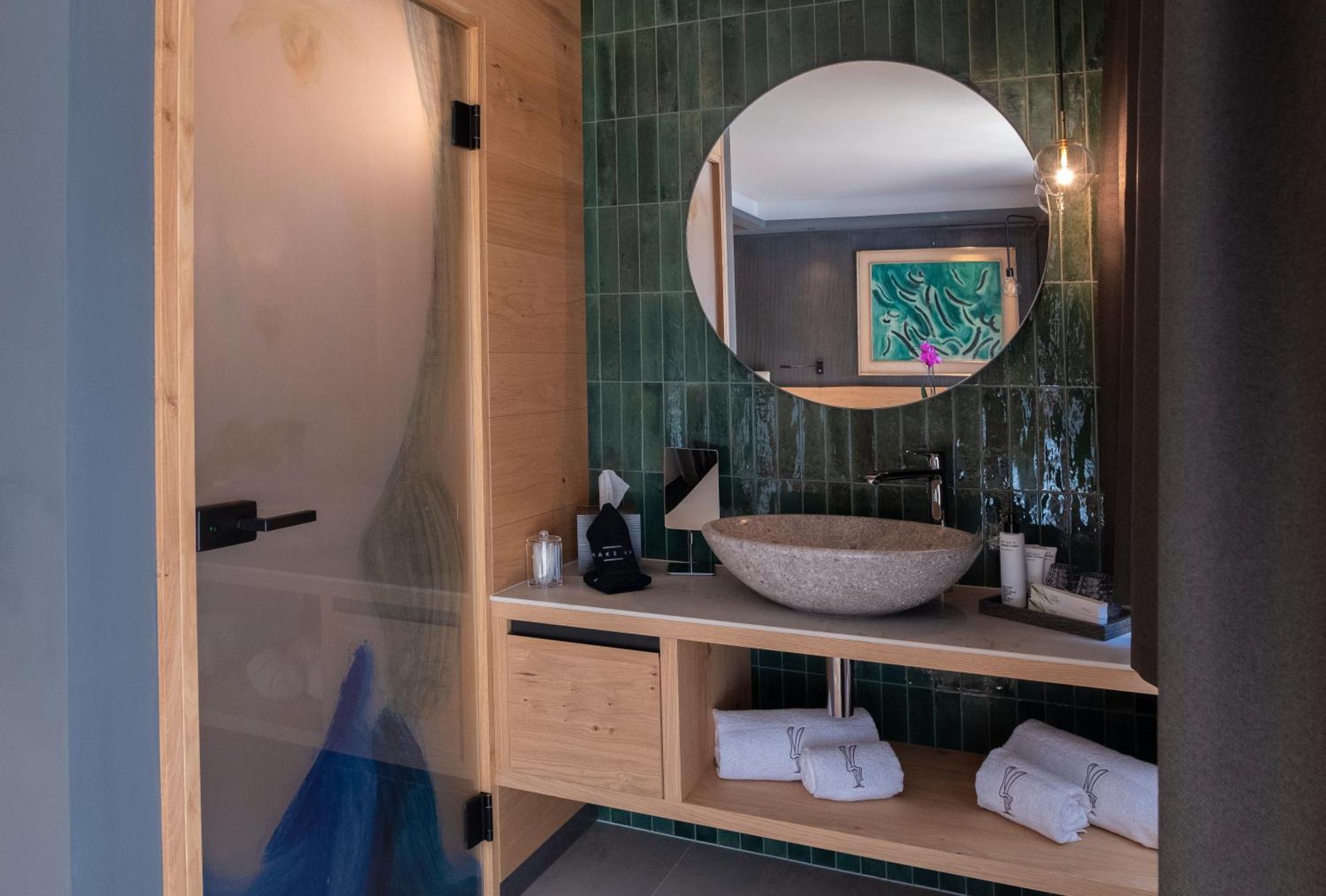 Locanda Degli Artisti Art Hotel Canazei Ngoại thất bức ảnh